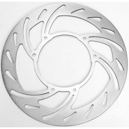 EBC Brakes Standard Rotor MD6037D_290853