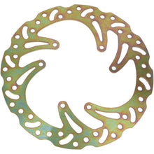 EBC Brakes Standard Rotor MD6037D_380004