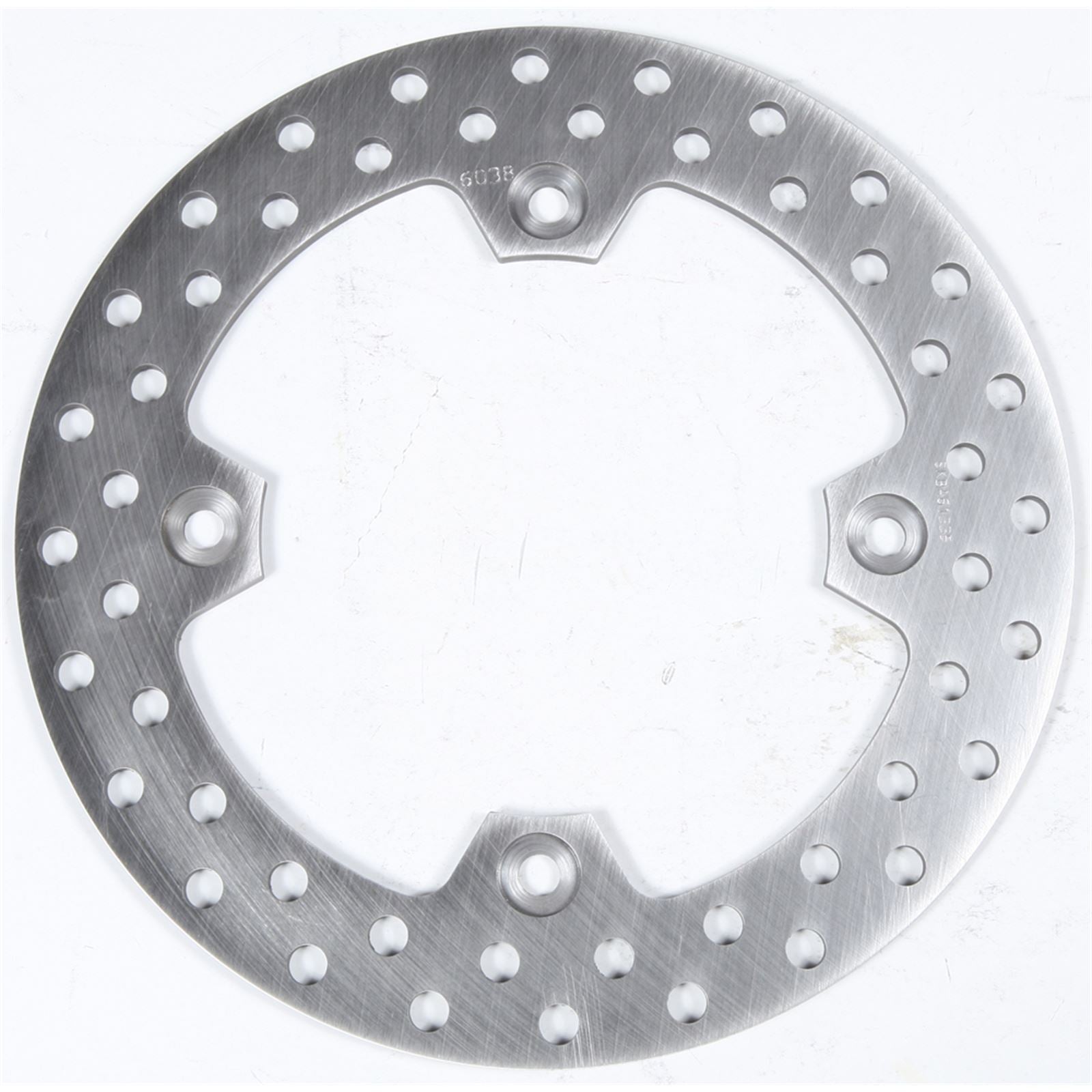 EBC Brakes Standard Rotor MD6038D_290855
