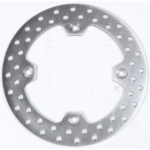 EBC Brakes Standard Rotor MD6038D_290855