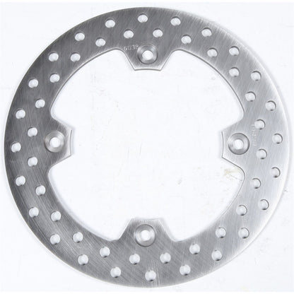 EBC Brakes Standard Rotor MD6038D_290855