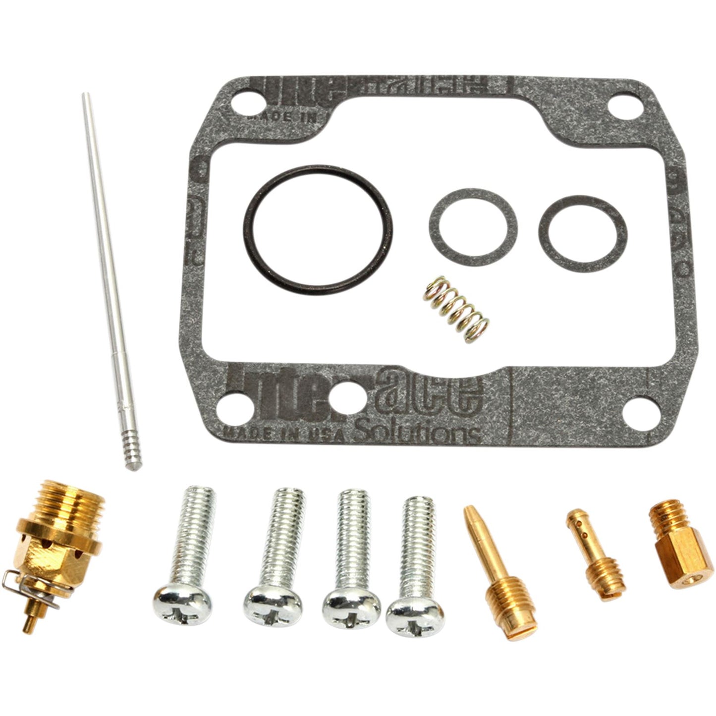 Moose Offroad Carburetor Repair Kit for Yamaha 1003-0821_435189