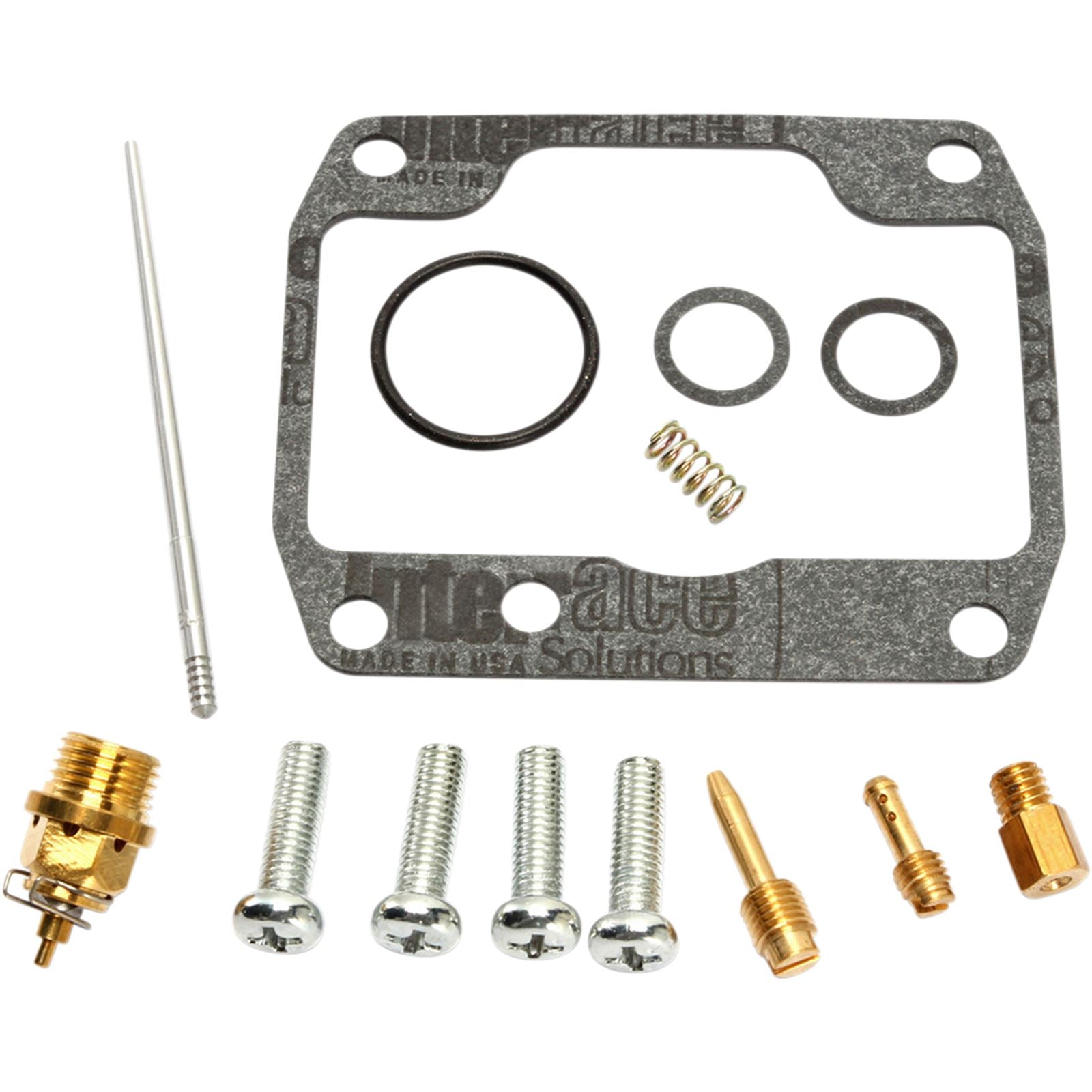 Moose Offroad Carburetor Repair Kit for Yamaha 1003-0821_435189