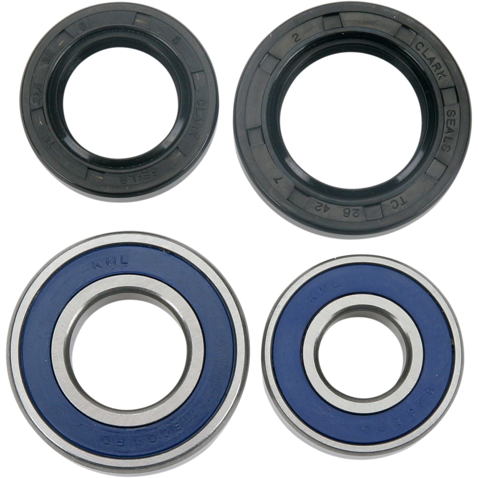 Moose Offroad Wheel Bearing - Kit A25-1042_438398