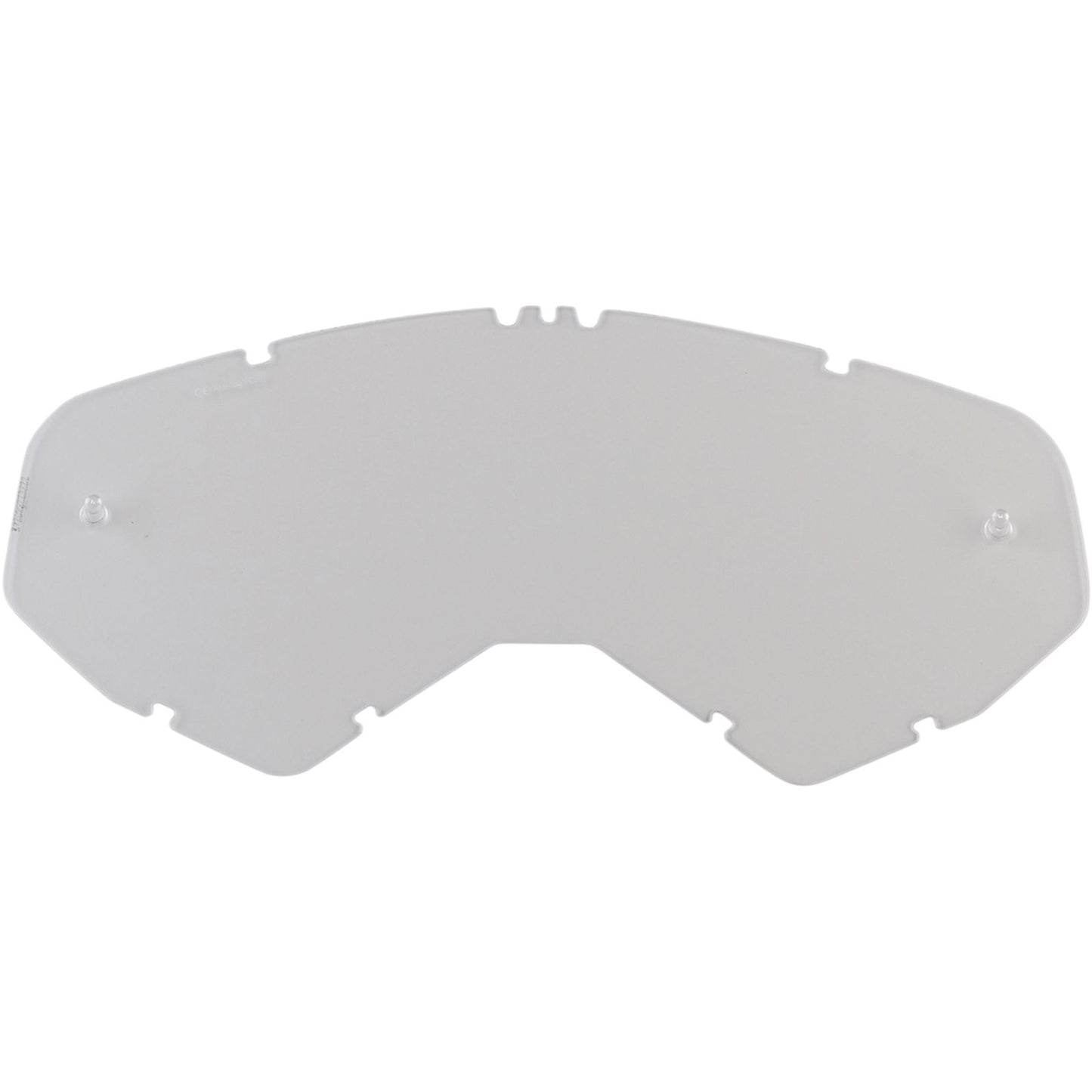 Moose Offroad XCR Lens - Clear 2602-0773_439998