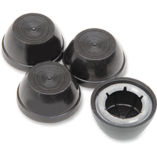 Moose Offroad Manual Lift Axle Caps 4501-0695_443333