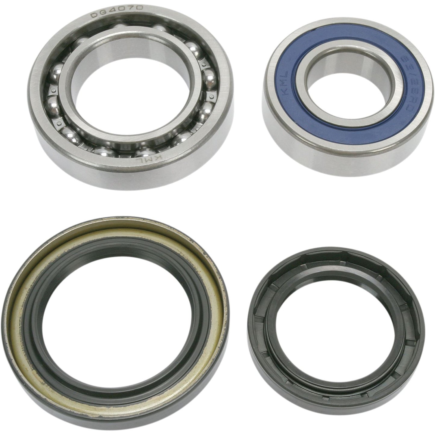 Moose Offroad Wheel Bearing - Kit A25-1018_438382