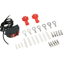 Moose Offroad On/Off Switch with Flat Mount 0616-0233_431875