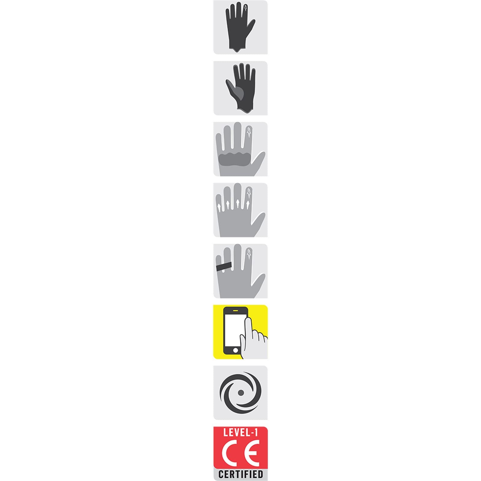 Alpinestars Celer V2 Gloves_332731