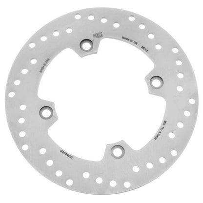 EBC Brakes Standard Rotor MD6095D_290865