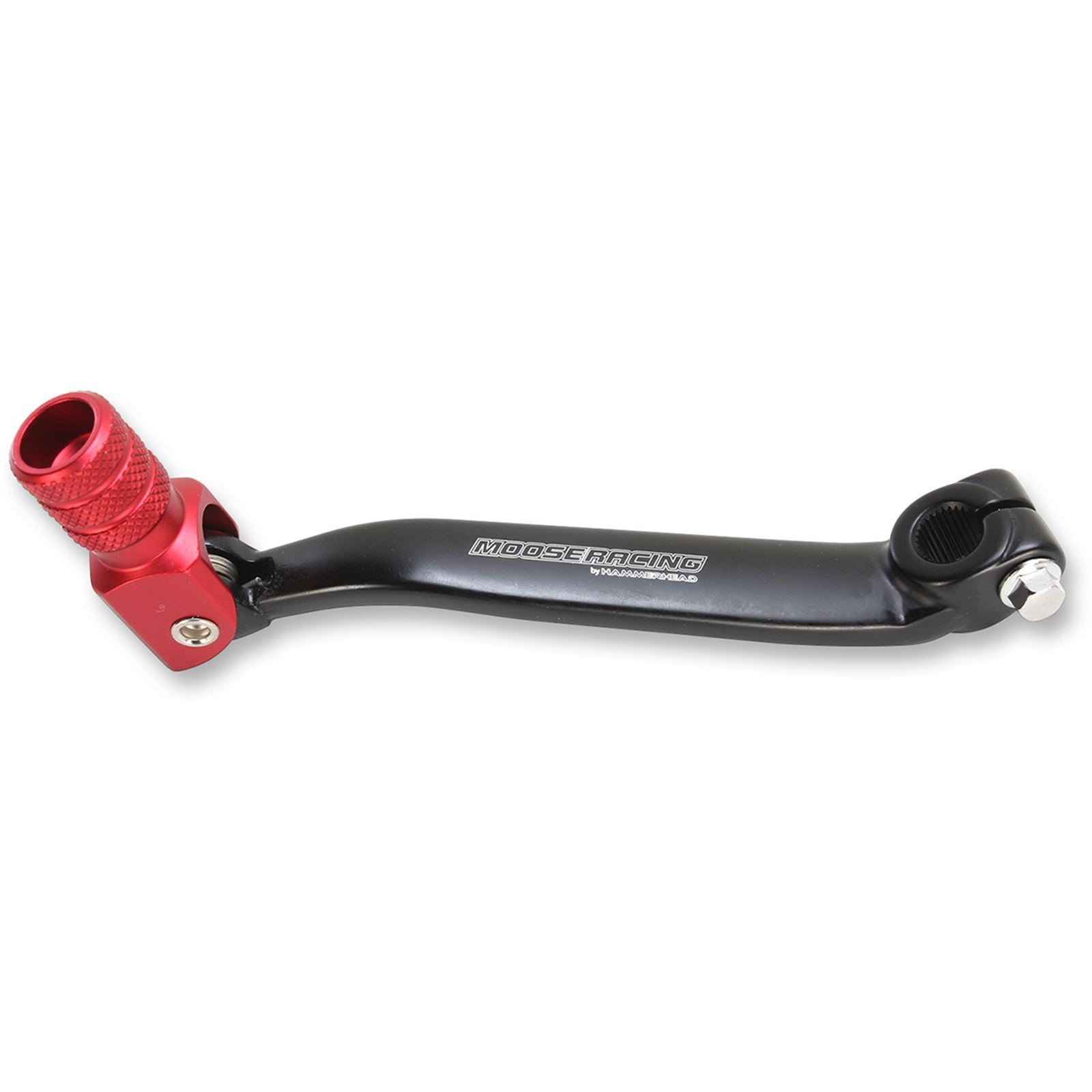 Moose Offroad Shift Lever - Red for Honda 1602-1050_436900