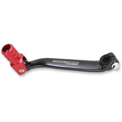Moose Offroad Shift Lever - Red for Honda 1602-1050_436900