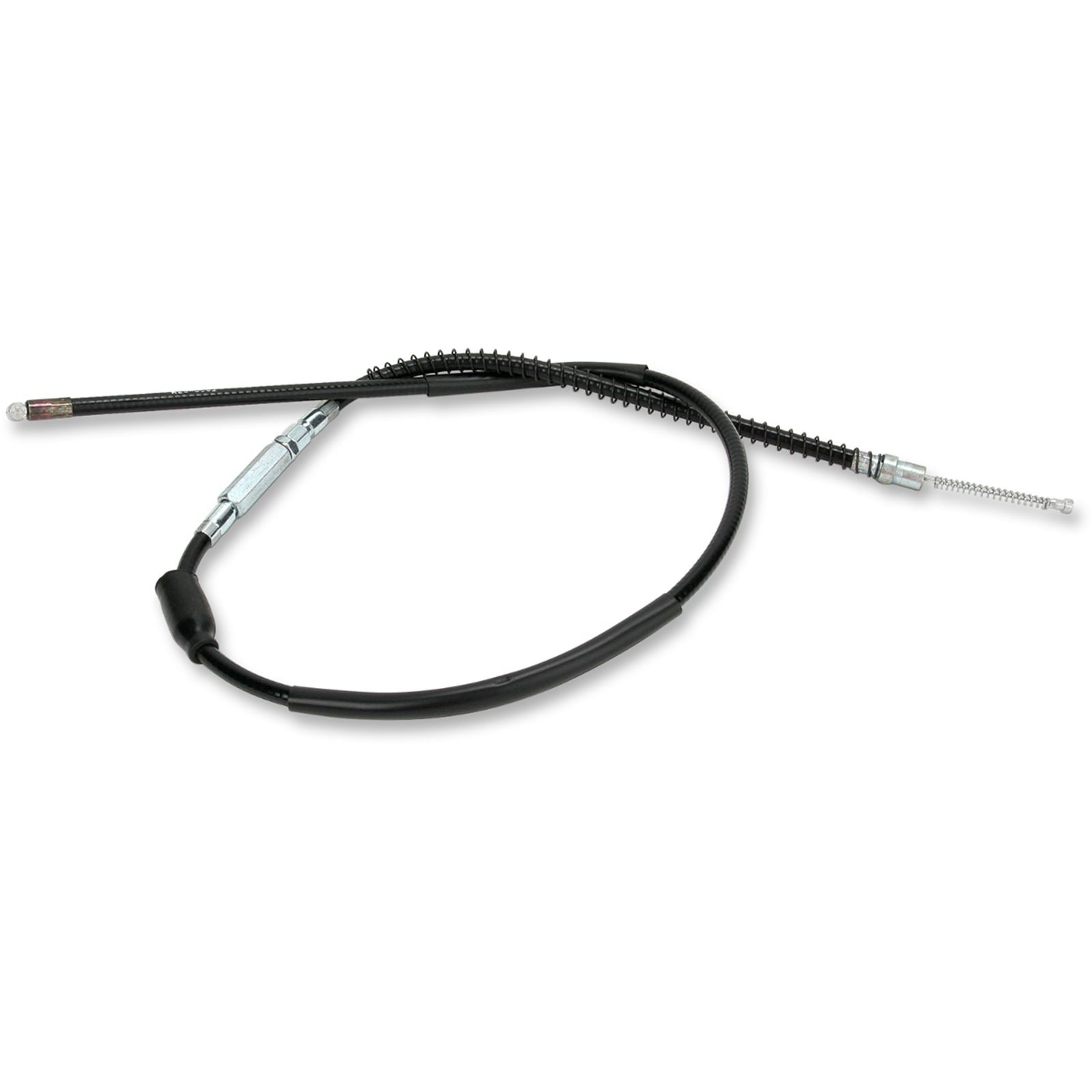 Parts Unlimited Clutch Cable for Kawasaki [MPN: K28-8001]_451399