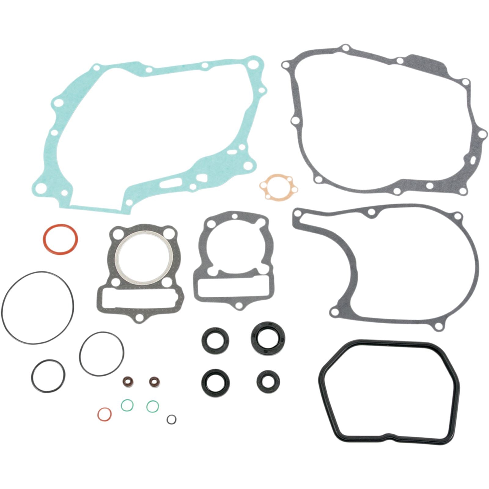 Moose Offroad Motor Gasket Kit with Seal XR100 M811221_439569