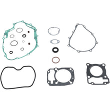 Moose Offroad Complete Motor Gasket Kit with Seals for Honda 0934-6111_434496