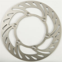 EBC Brakes Standard Rotor MD6135D_290871