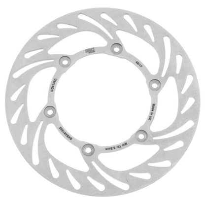 EBC Brakes Standard Rotor MD6135D_290872