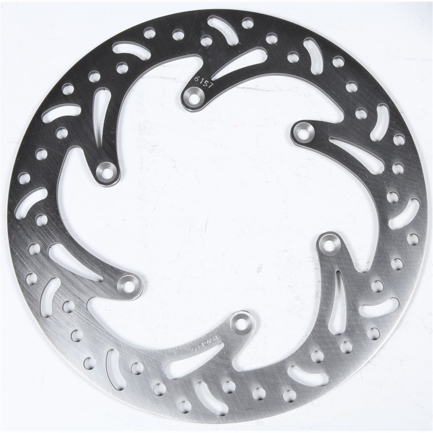 EBC Brakes Standard Rotor MD6157D_290873