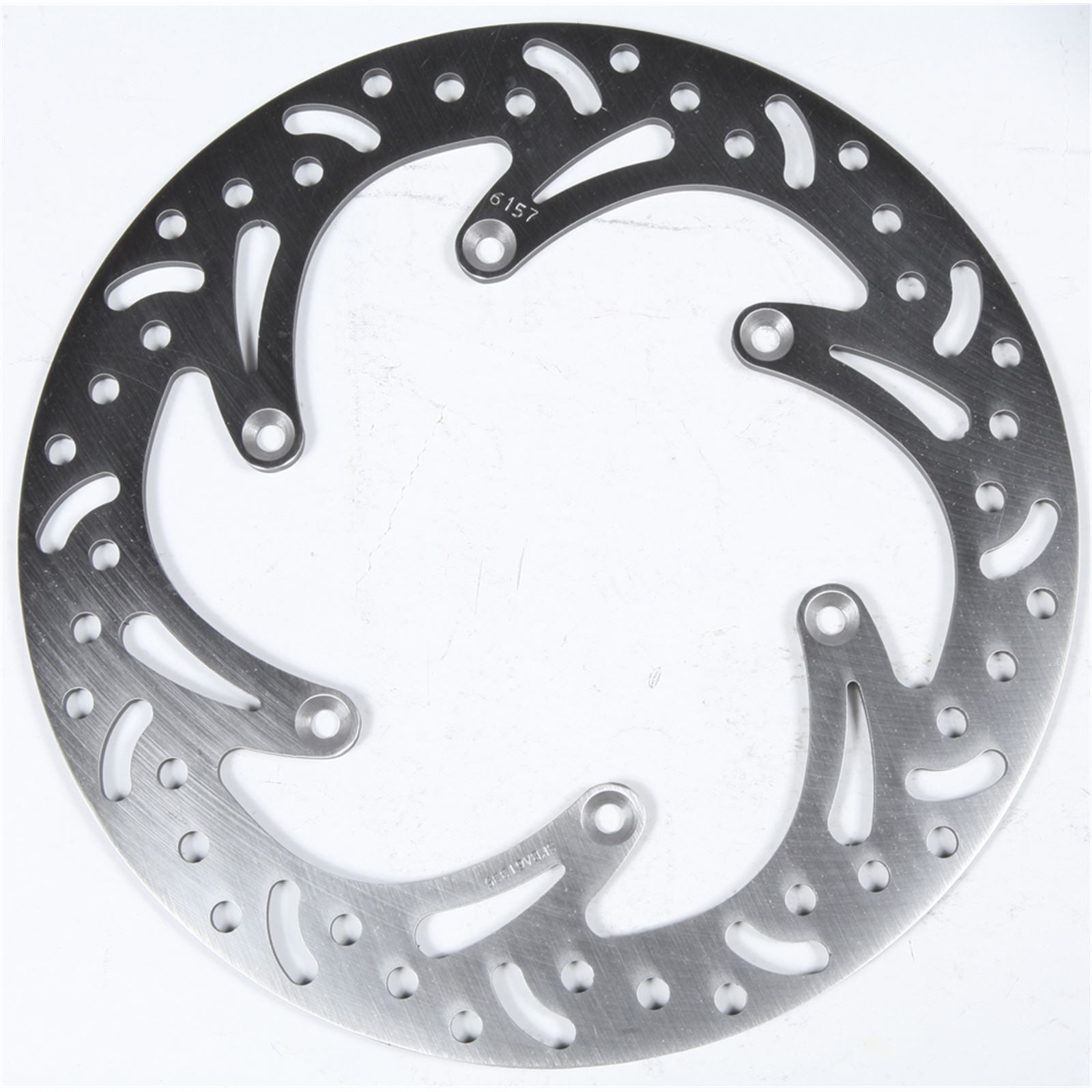 EBC Brakes Standard Rotor MD6157D_290873