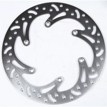 EBC Brakes Standard Rotor MD6157D_290873