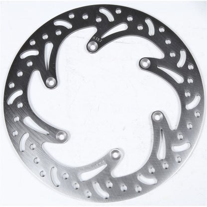 EBC Brakes Standard Rotor MD6157D_290873