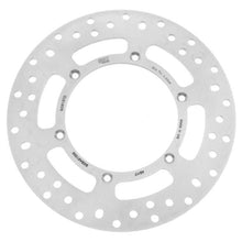 EBC Brakes Standard Rotor MD6157D_290874