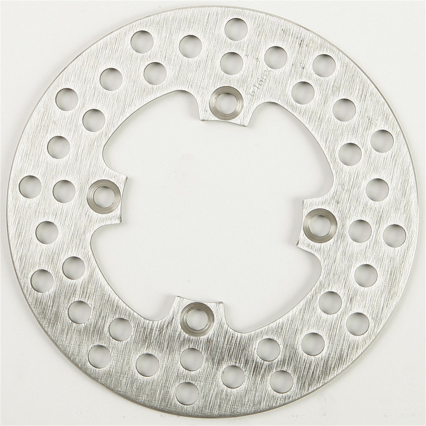 EBC Brakes Standard Rotor MD6166D_290875