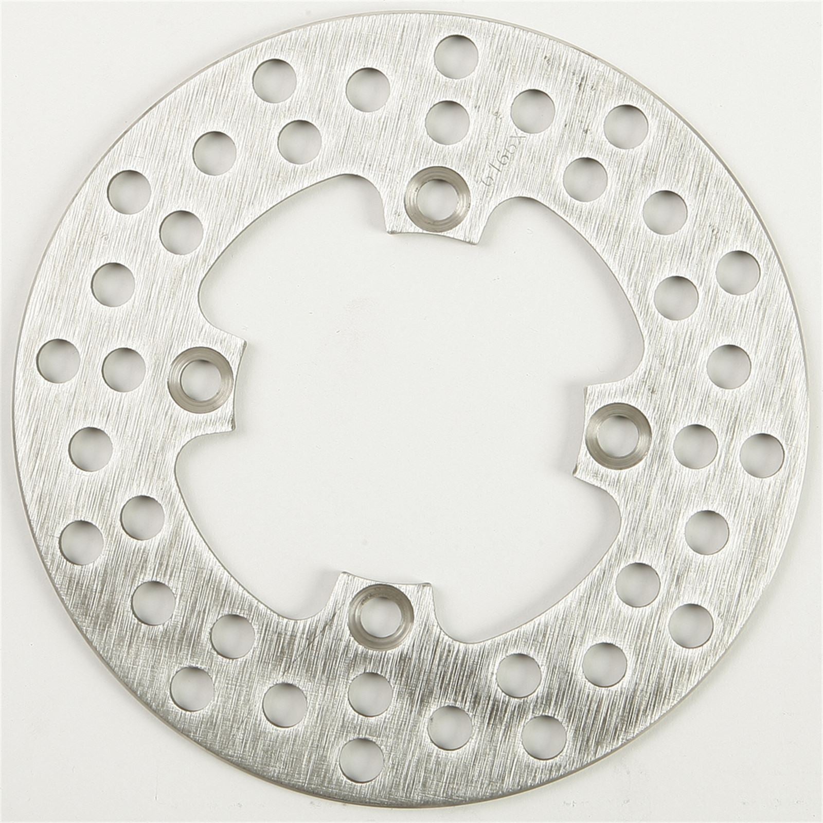 EBC Brakes Standard Rotor MD6166D_290875