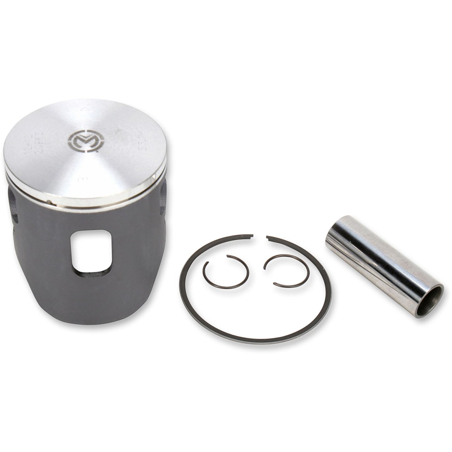Moose Offroad Piston Kit 0910-2678_433081