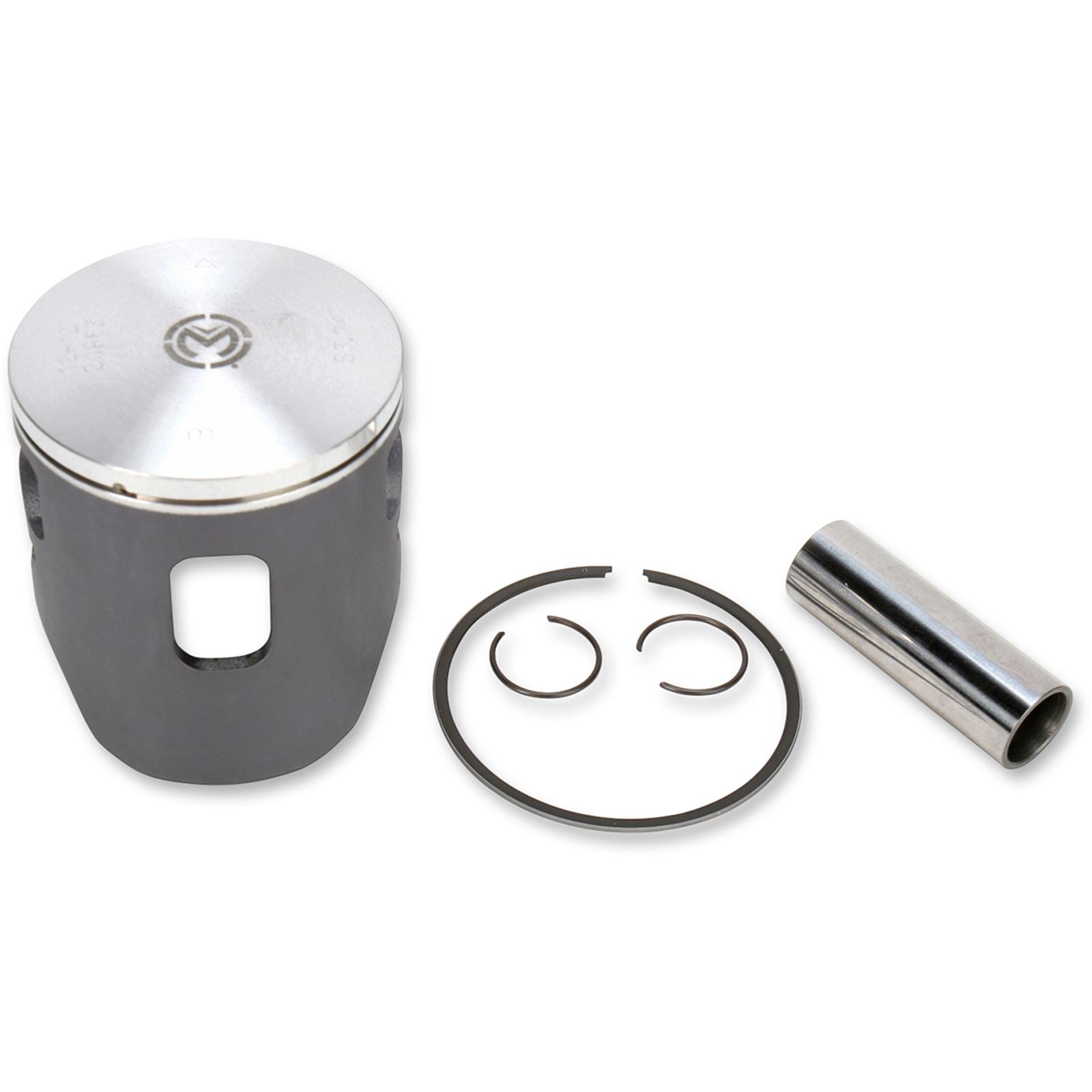 Moose Offroad Piston Kit 0910-2678_433081