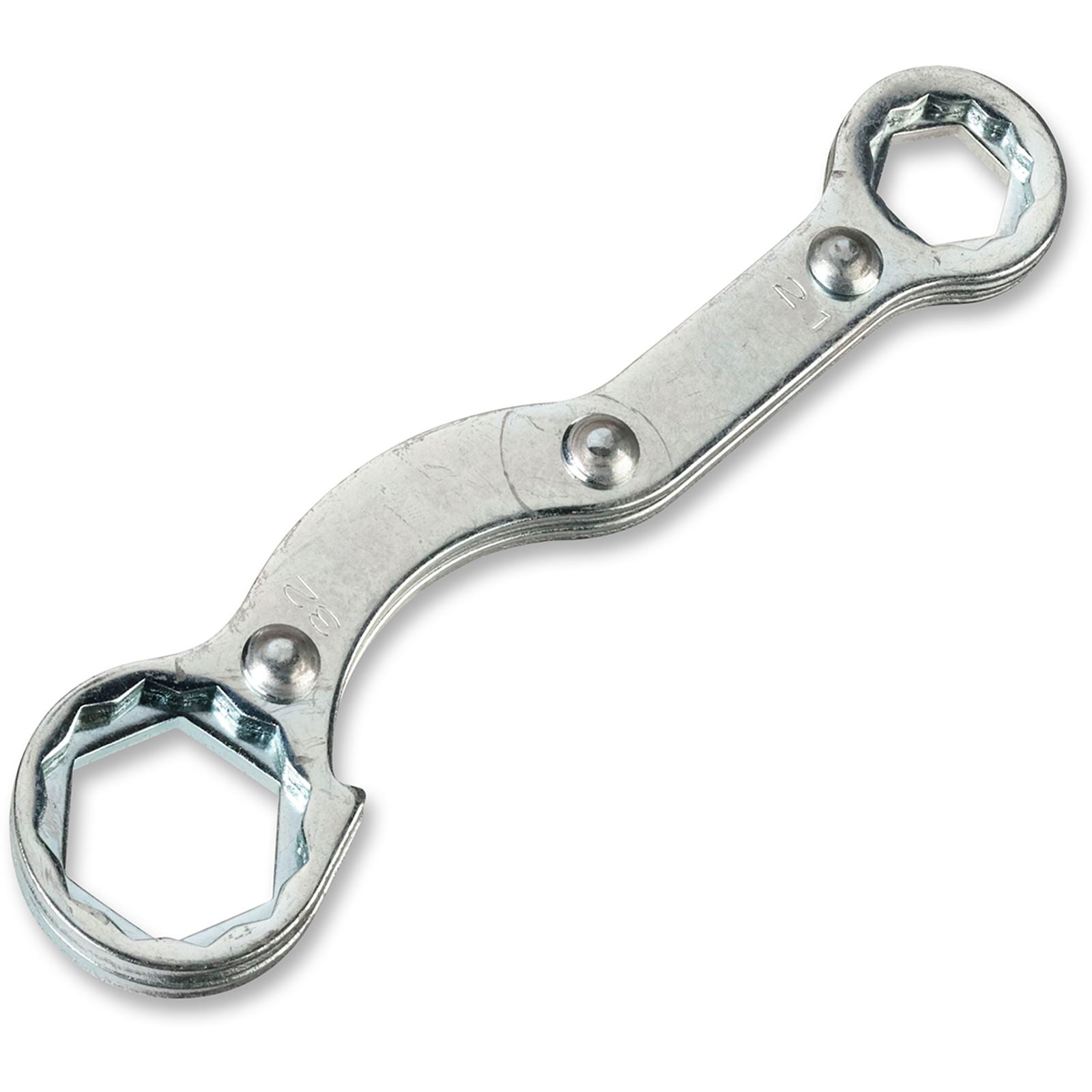 Moose Offroad Wrench Combo Spark/Axle 3812-0609_438187