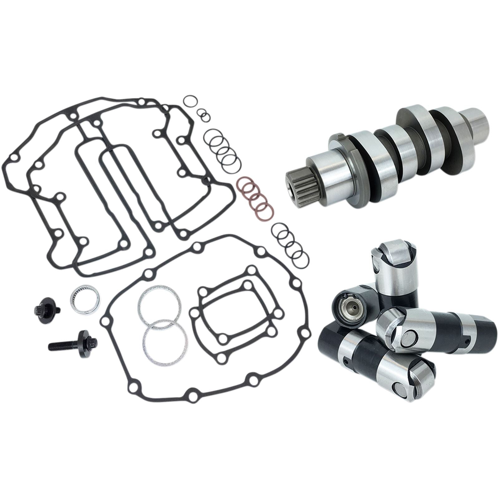 Feuling Cam Kit Race 592C Milwaukee-Eight 17+ 1458_386968