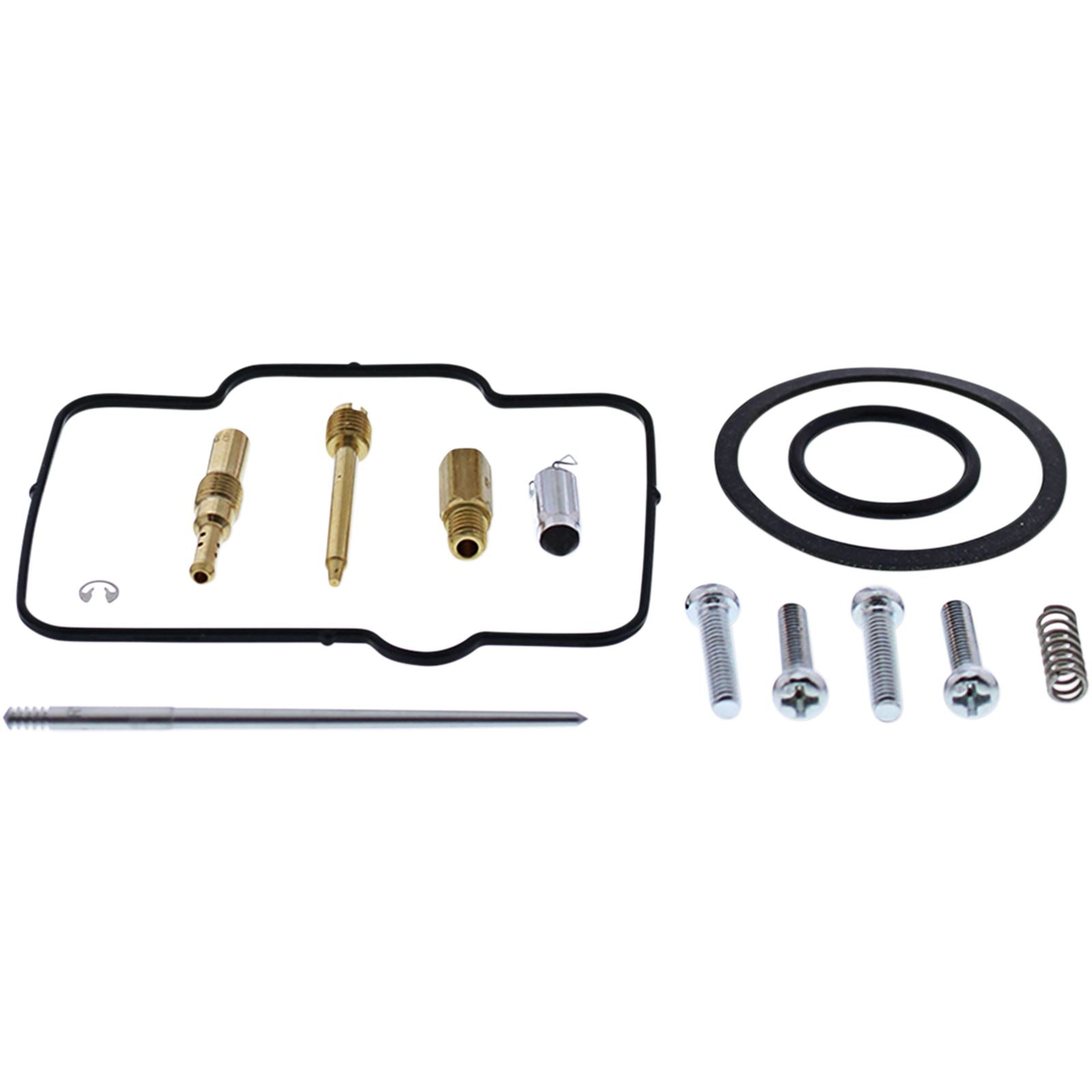Moose Offroad Repair Kit Carburetor for Honda 1003-1772_435396