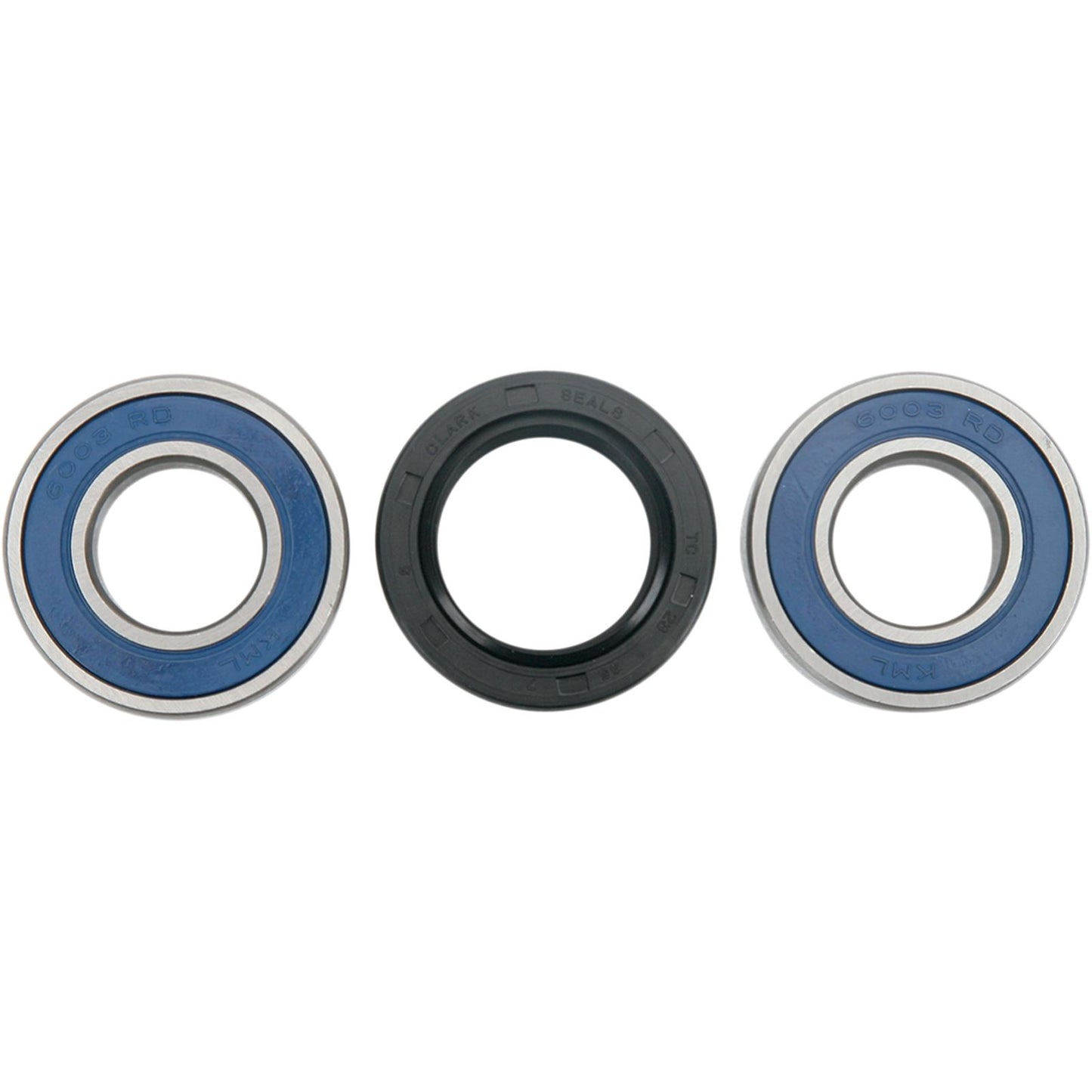 Moose Offroad Wheel Bearing - Kit A25-1051_438404