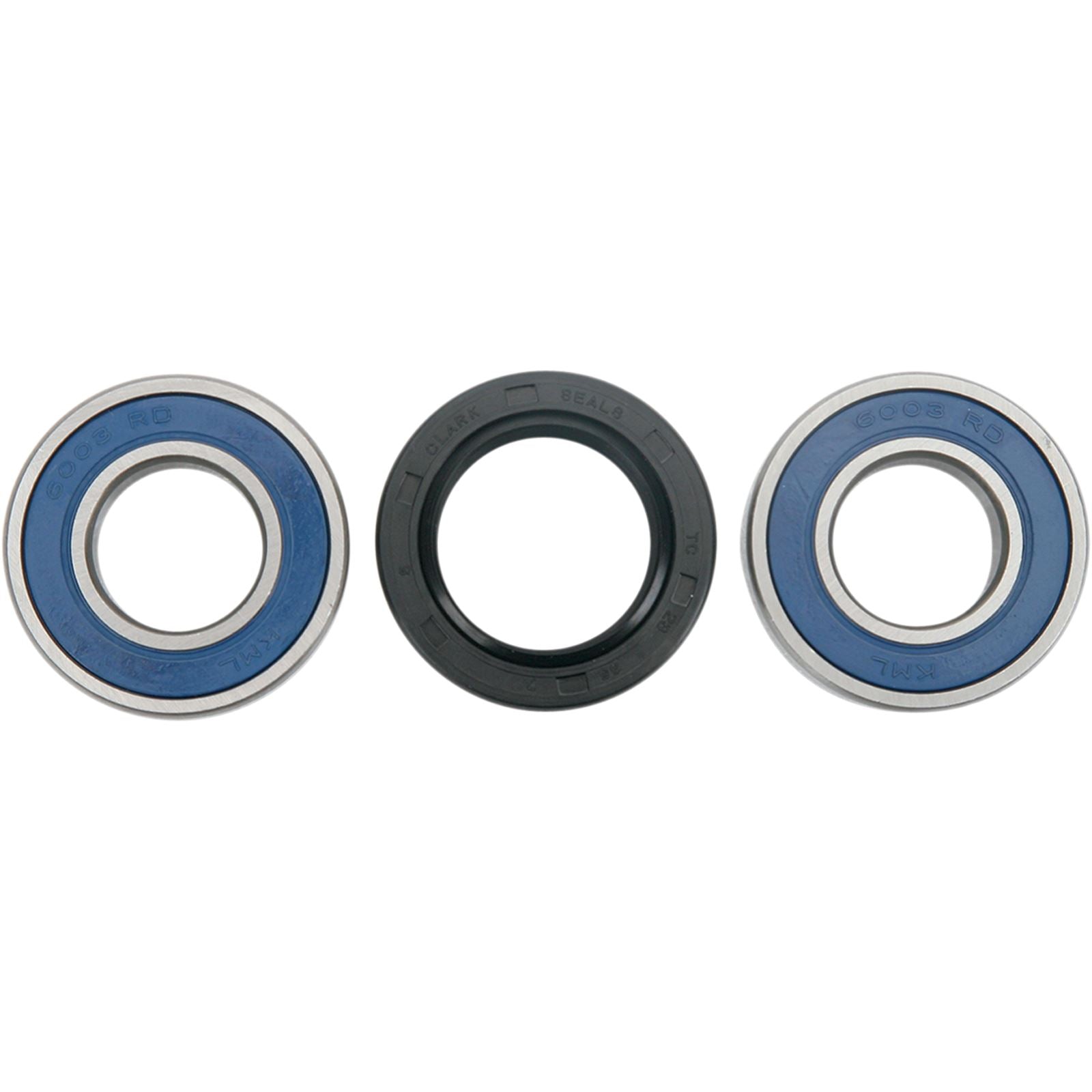 Moose Offroad Wheel Bearing - Kit A25-1051_438404