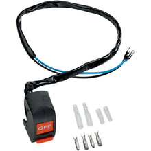 Moose Offroad Moose Universal Kill Switch 0616-0155_431870