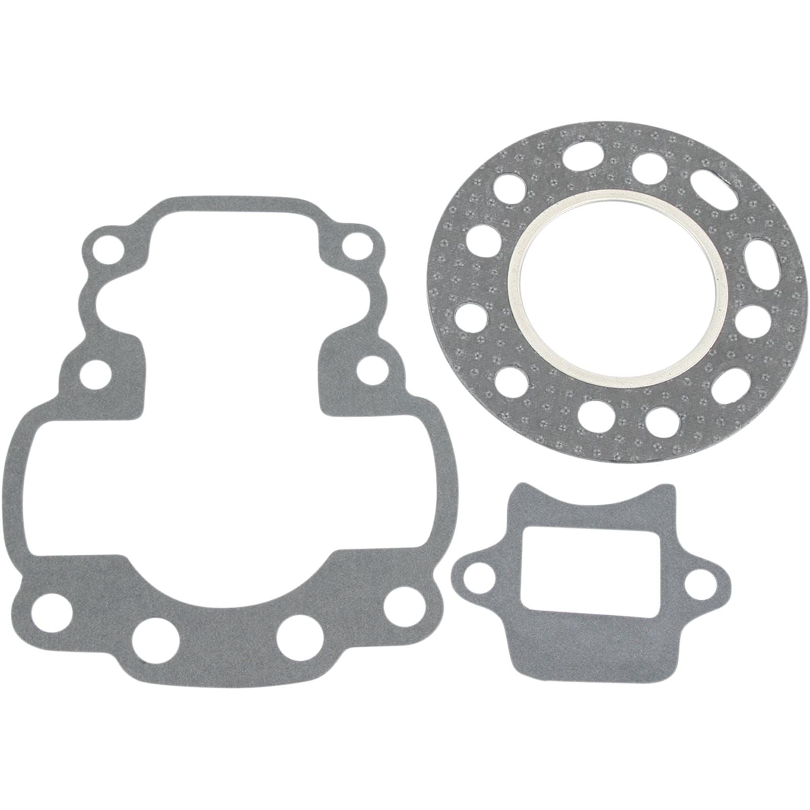 Moose Offroad Top End Gasket Kit MSE RM80 M810500_439462