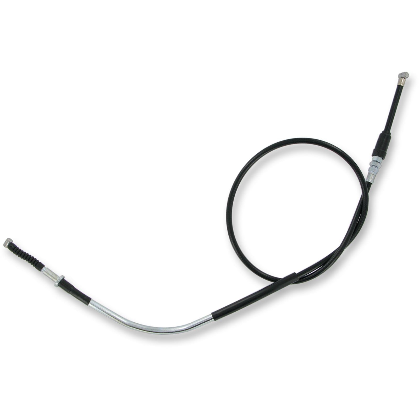 Parts Unlimited Clutch Cable for Kawasaki [MPN: K28-2112]_451197