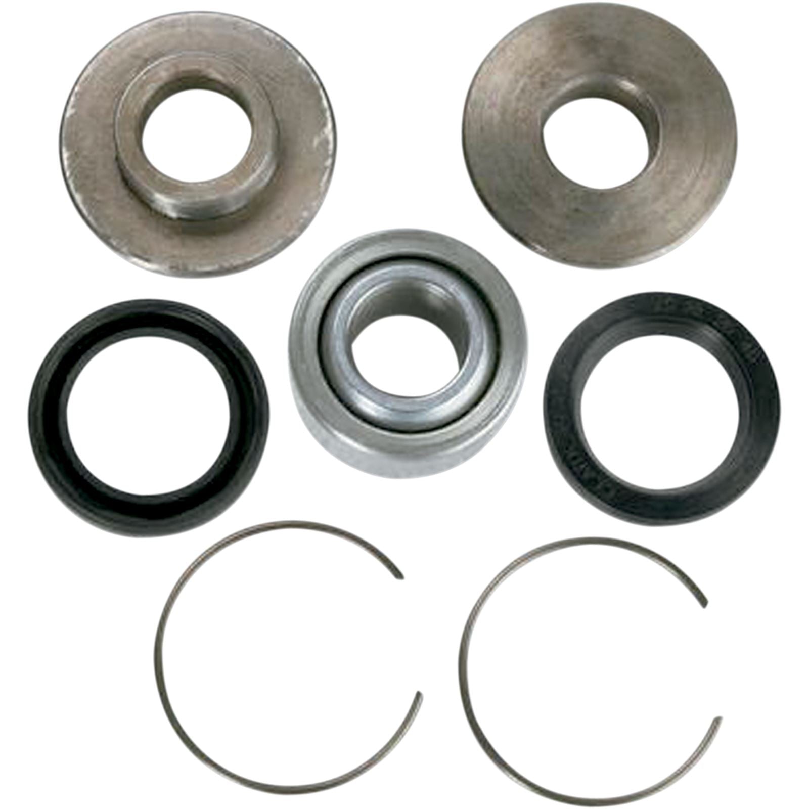 Moose Offroad Shock Bearing Kit - Lower 1313-0006_436636