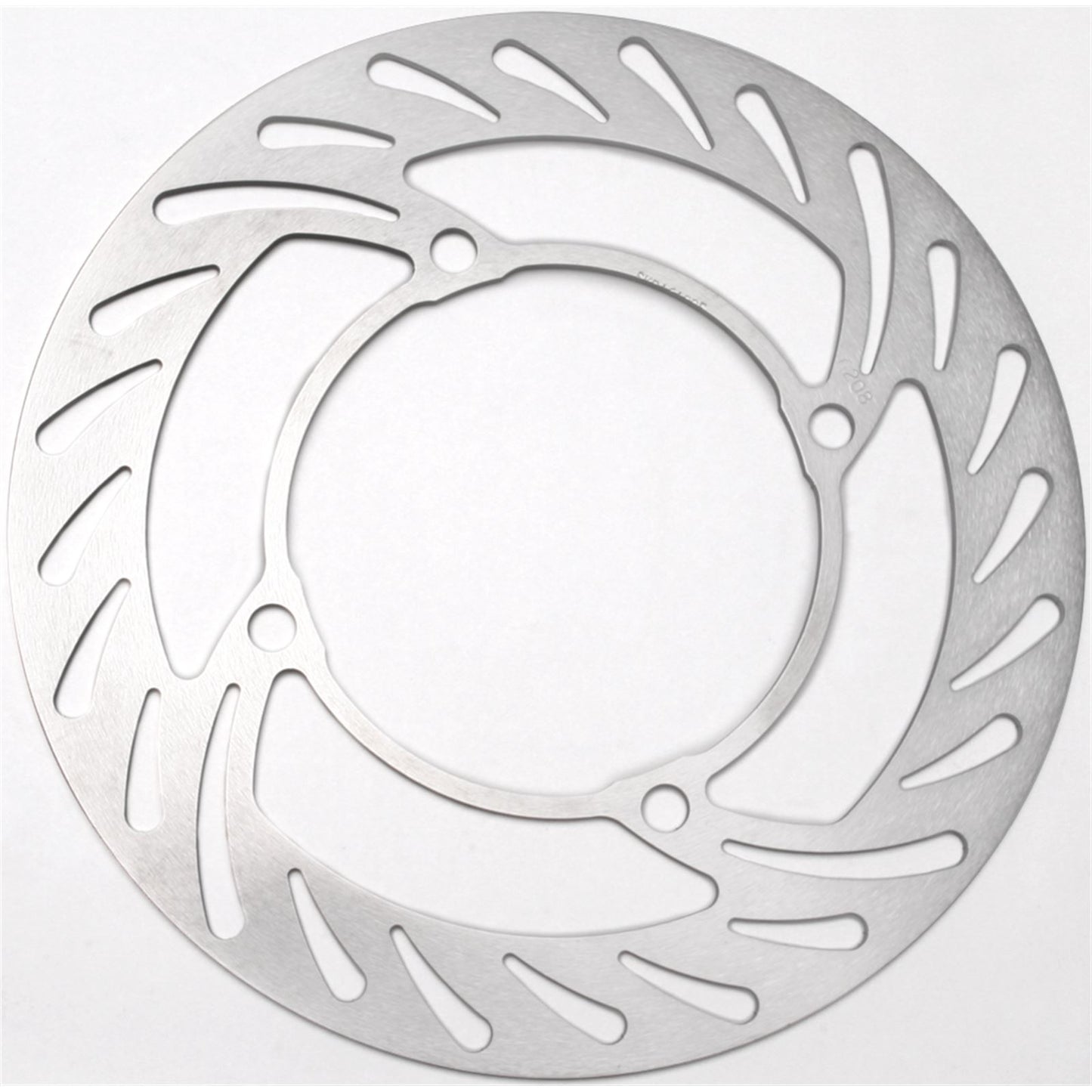 EBC Brakes Standard Rotor MD6208D_290883