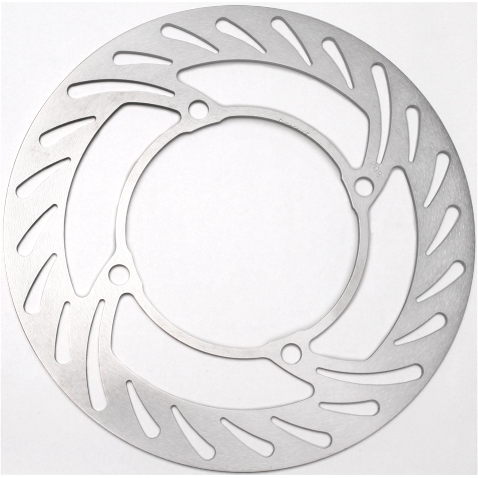 EBC Brakes Standard Rotor MD6208D_290883