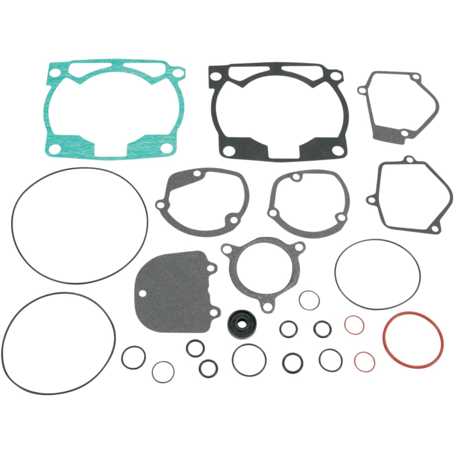 Moose Offroad Top End Gasket Kit MSE for KTM 360/380 M810307_439424