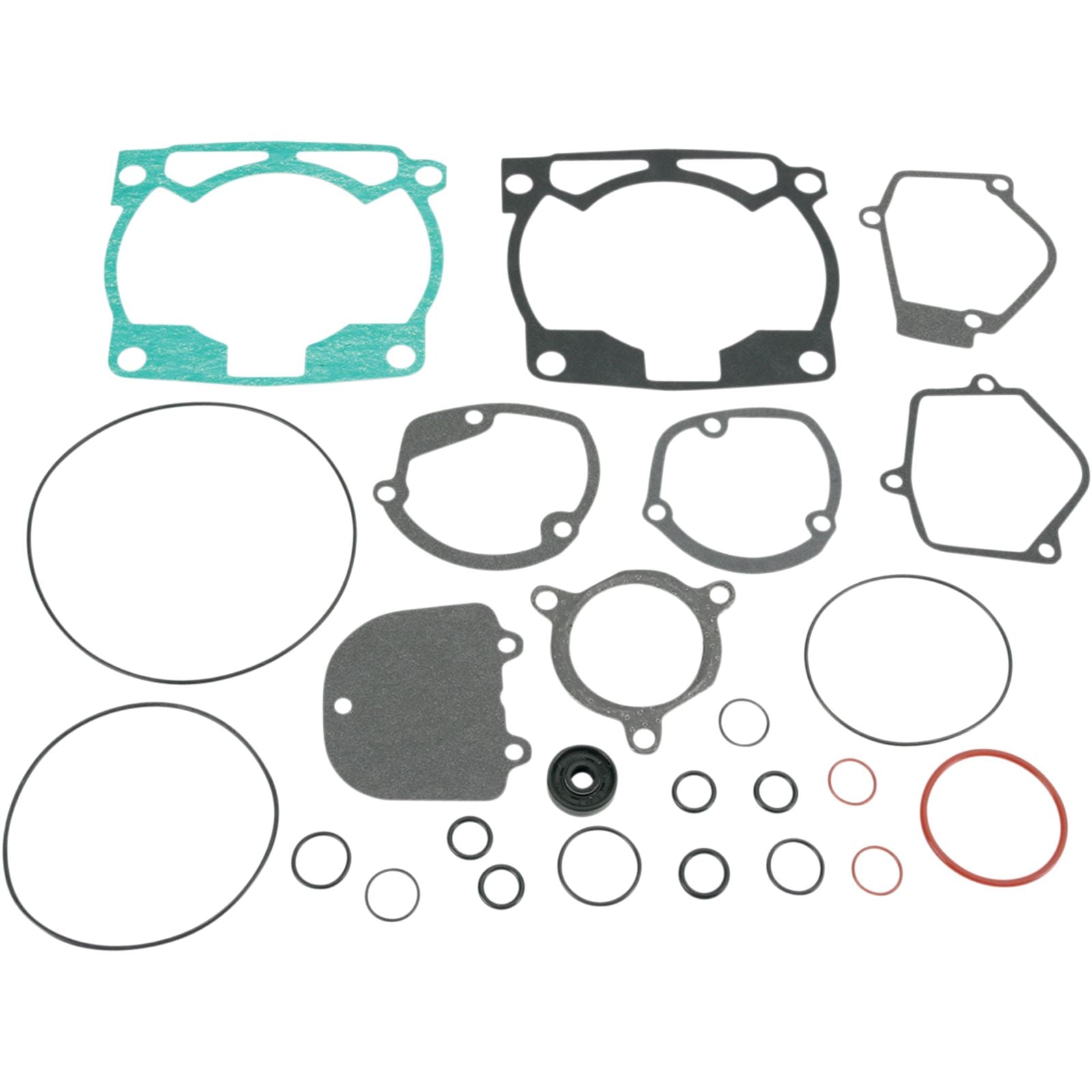 Moose Offroad Top End Gasket Kit MSE for KTM 360/380 M810307_439424