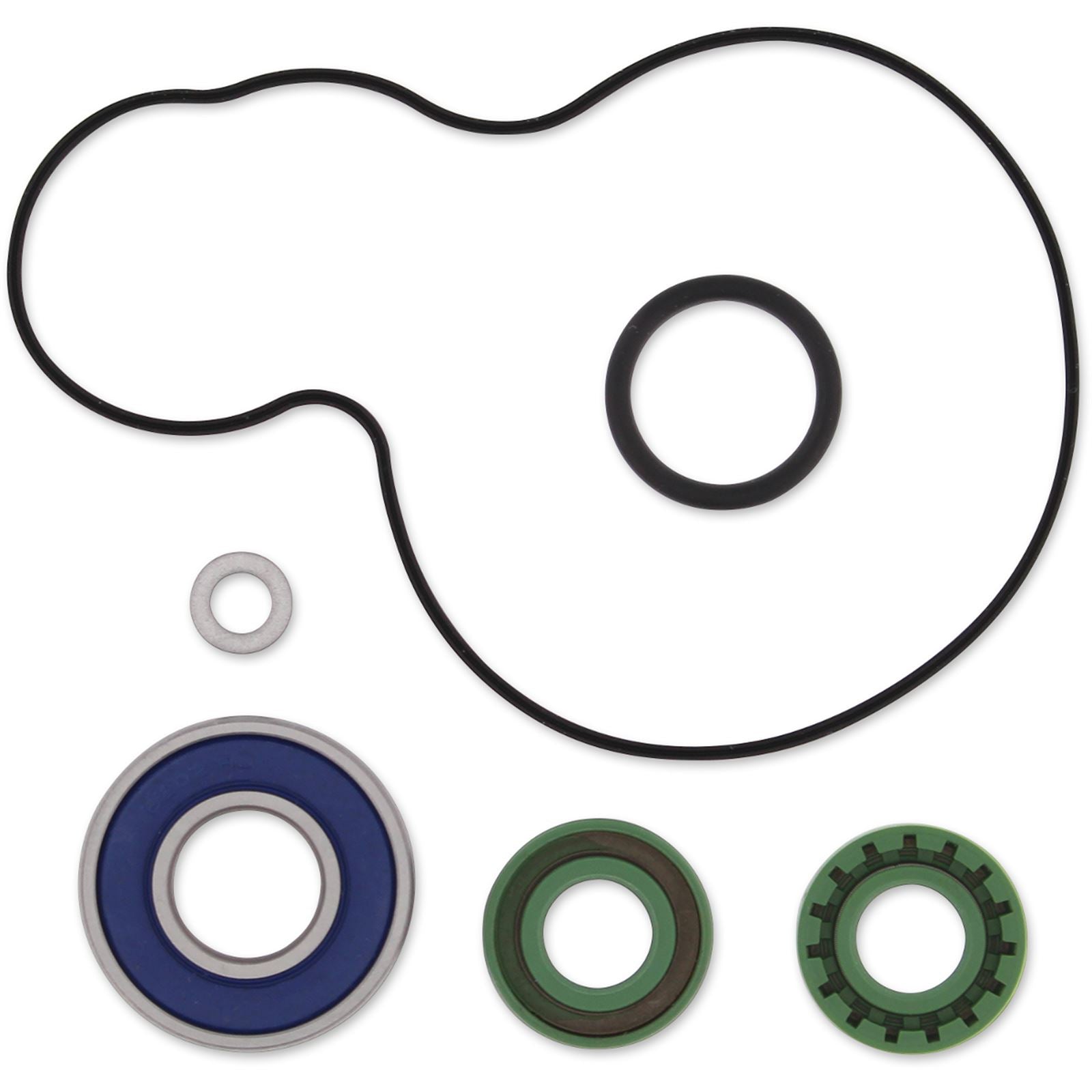 Moose Offroad Water Pump Repair Kit for KTM 0934-5202_434258