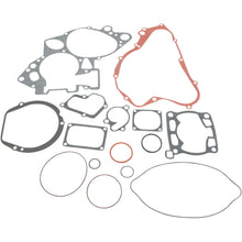 Moose Offroad Complete Motor Gasket Kit RM125 0934-0132_433788