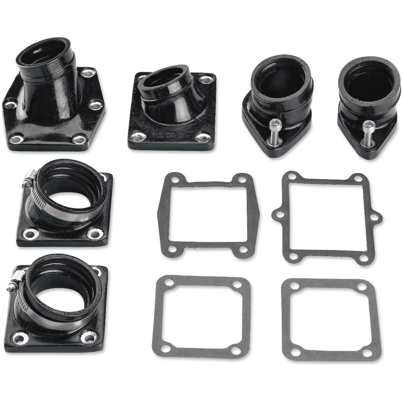 Moose Offroad Manifold Intake Raptor 1050-0055_435966