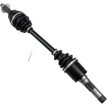 Demon Powersports Complete Axle - Heavy Duty - Kit [MPN: PAXL-9008HD]_371286
