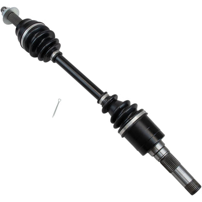 Demon Powersports Complete Axle - Heavy Duty - Kit [MPN: PAXL-9008HD]_371286