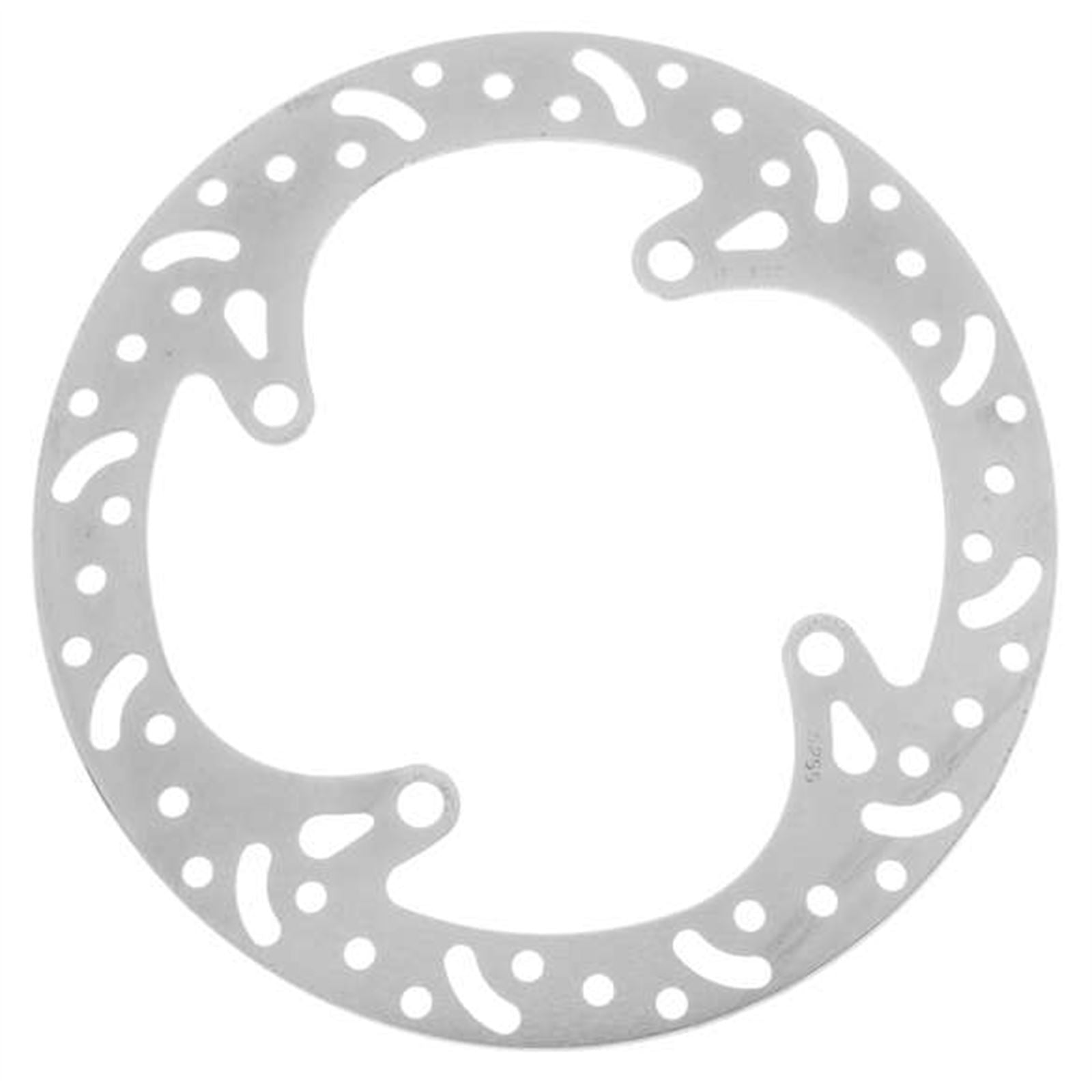 EBC Brakes Standard Rotor MD6255D_290893