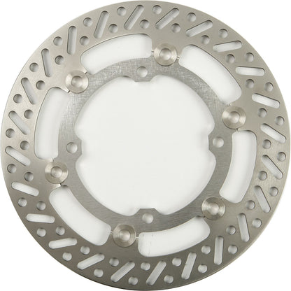 EBC Brakes Standard Rotor MD6264D_290894